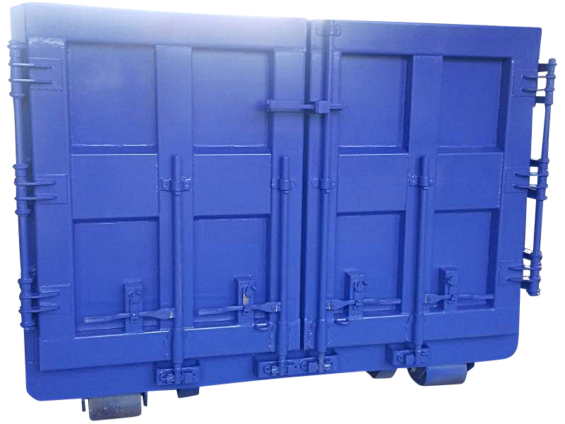 観音開き20立米タイプ1