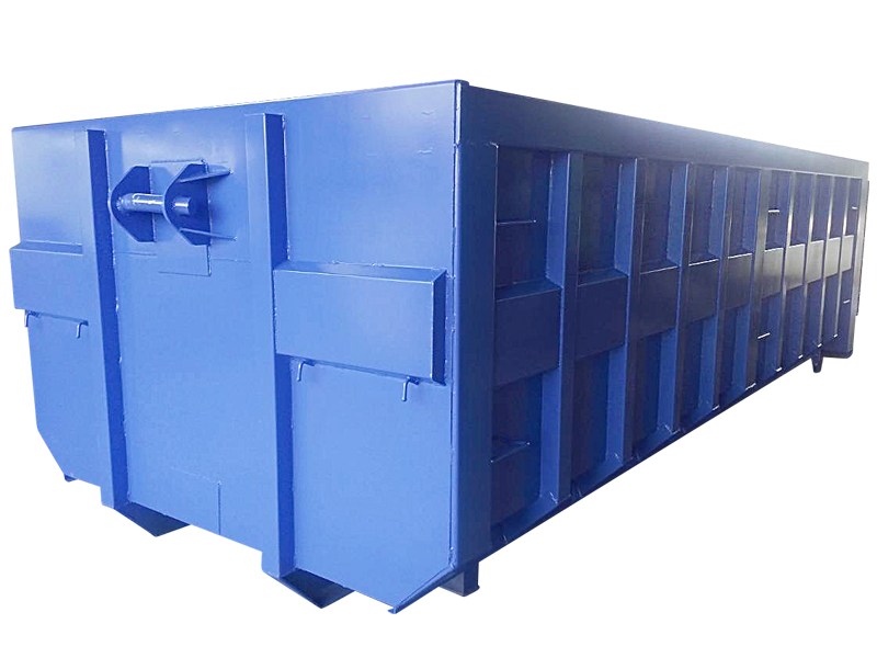 観音開き20立米タイプ2