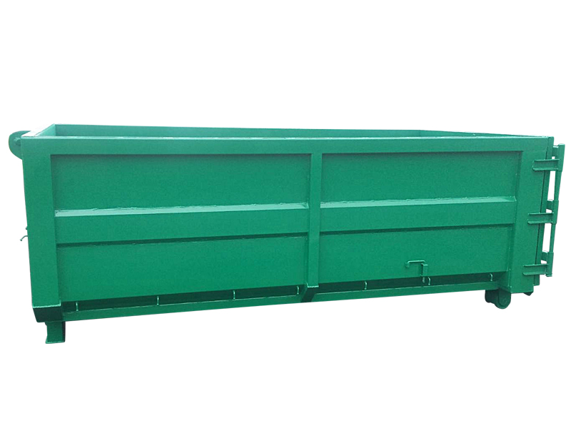 スタンダード観音開きタイプ（側面）