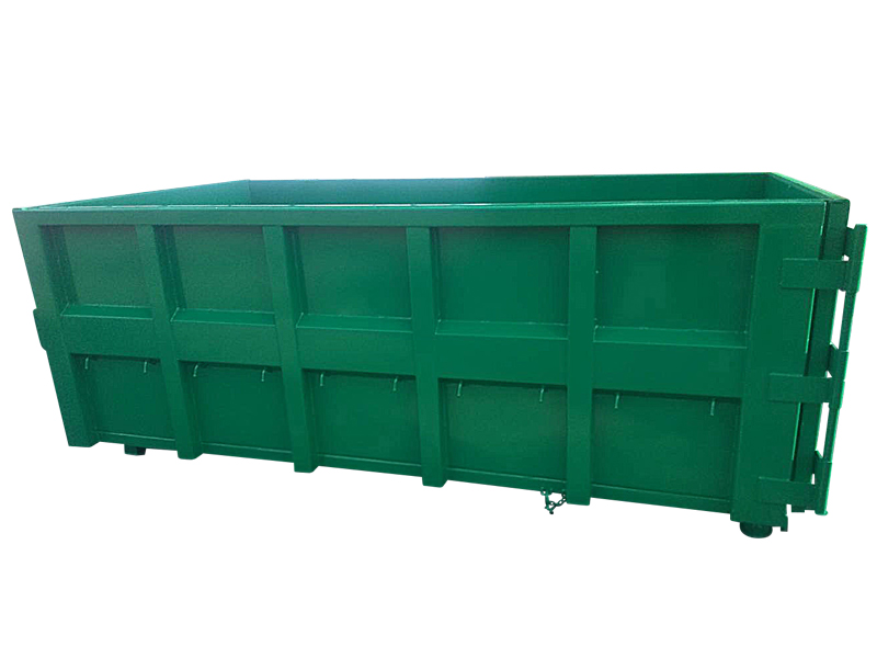 スタンダード観音開きタイプ（側面2）