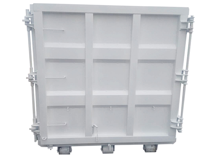 一枚開き12立米タイプ（扉）